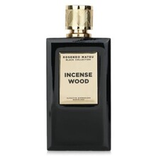 Incense Wood Parfum 100ml
