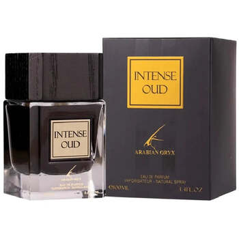 Arabian Oryx Intense Oud EDP 100ml