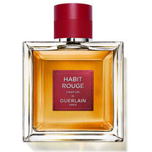 Habit Rouge Parfum 100ml