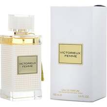 Victorieux Femme EDP 100ml