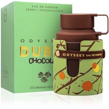 Odyssey Dubai Chocolat EDP 60ml