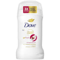 Go Fresh Pomegranate Anti-Perspirant - solid 50ml