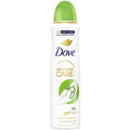 Advanced Care Cucumber & Green Tea Anti-Perspirant 150ml