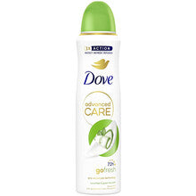 Advanced Care Cucumber & Green Tea Anti-Perspirant 150ml