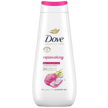 Advanced Care Replenishing Shower Gel 225ml
