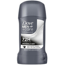 Men+Care Advanced Invisible Dry Anti-Perspirant 50ml