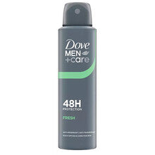 Men+Care Fresh Anti-Perspirant 150ml