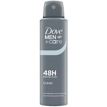 Men+Care Clean Anti-Perspirant 150ml