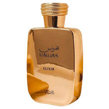 Hawas Elixir EDP 100ml