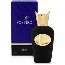 Erba Leather EDP 100ml