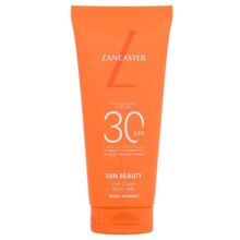 Sun Beauty Body Milk SPF30 - water-resistant 100ml