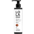 Lola Your Beauty Colour Mask - toning hair mask 200 ml Almond