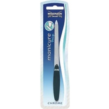 Manicure Sapphire Nail File