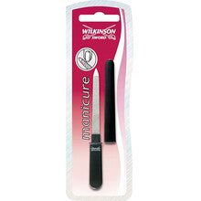 Manicure Pocket Sapphire Nail File