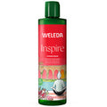 Inspire Shower Cream - pomegranate 400ml