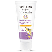 Junior - fluoride tooth gel 50ml