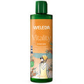 Shower Cream - sea buckthorn 400ml