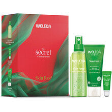 Skin Food Secret of Make-up Artists Set - gift set