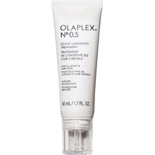No. 0.5 Scalp Longevity Treatment 50ml