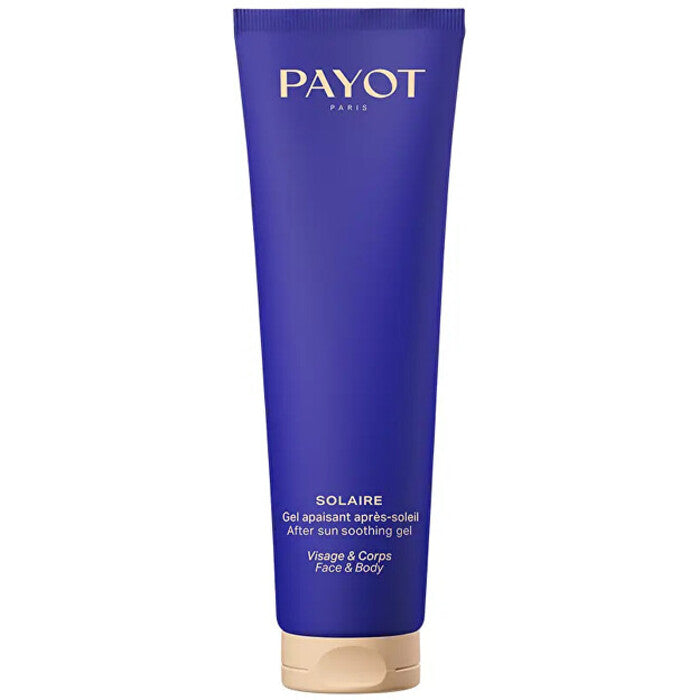 Solaire After Sun Soothing Gel - Soothing after-sun gel 150ml