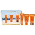 The Essential Travel Collection Set - sun care gift set
