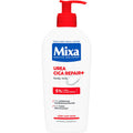 Urea Cica Repair+ Body Milk - very dry skin 400ml