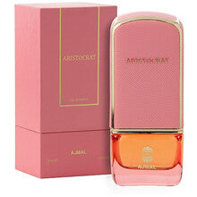 Aristocrat Rose EDP 75ml