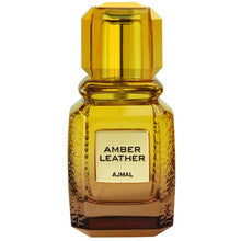 Amber Leather EDP 100ml
