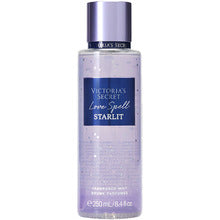 Love Spell Starlit Tělový sprej 250ml