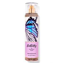 Butterfly BOR Tělový sprej 236ml