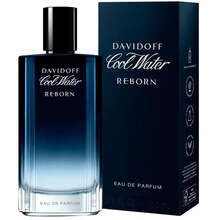 Cool Water Reborn Intense EDP 100ml