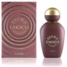 Choco Brown EDP 100ml