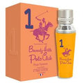 1 Sport Pour Femme EDP 100ml