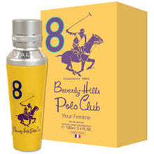 8 Sport Pour Femme EDP 100ml