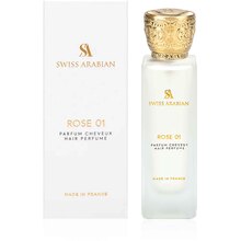 Rose 01 Hair Perfume 50ml