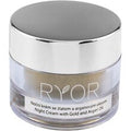 Argan Care with Gold Night Cream - Noční krém se zlatem a arganovým olejem 50ml