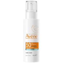 Anti-Imperfection Fluid SPF 50 - Ochranný fluid proti nedokonalostem pleti 40ml