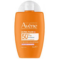 Radiance Ultra Fluid SPF 50+ - Rozjasňující ochranný pleťový fluid 50ml