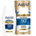 Hyaluronic Gold Fluid SPF 50 50ml
