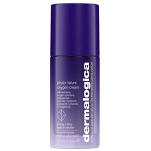 Phyto Nature Oxygen Cream - Zpevňující hydratační pleťový krém 50ml