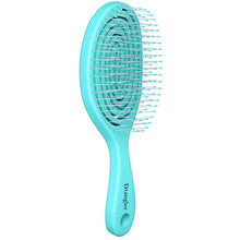 Dtangler Neptune - travel hair brush