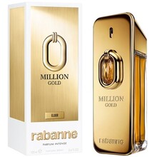Million Gold Elixir Intense Parfum 200ml