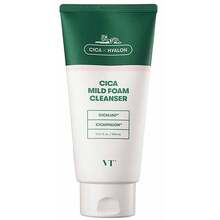 Cica Mild Foam Cleanser - Čistící pleťová pěna 300ml