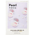 Airy Fit Sheet Mask Pearl - brightening and moisturizing 19.0g