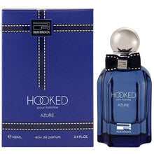 Hooked Azzure Pour Homme EDP 100ml