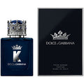 K by Dolce Gabbana Parfum 100ml