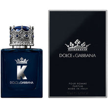 K by Dolce Gabbana Parfum 100ml