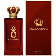 Q by Dolce Gabbana Parfum 30ml