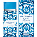 Light Blue Capri in Love EDP 100ml