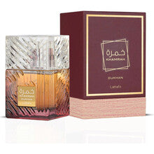 Khamrah Dukhan EDP 100ml